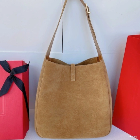 Rep ladies REP 7 SOFT LARGE LE HOBO YSL 30x31x13cm À BAG 5 - 0721